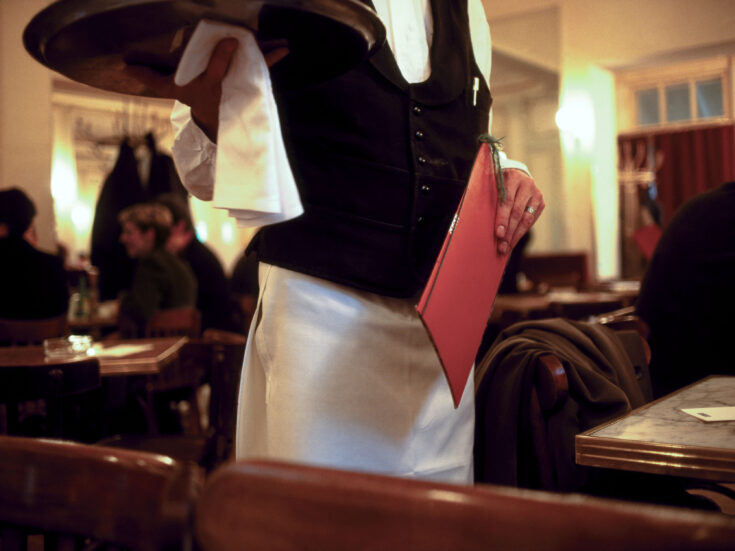 Richard Coles, you owe me a gossipy lunch