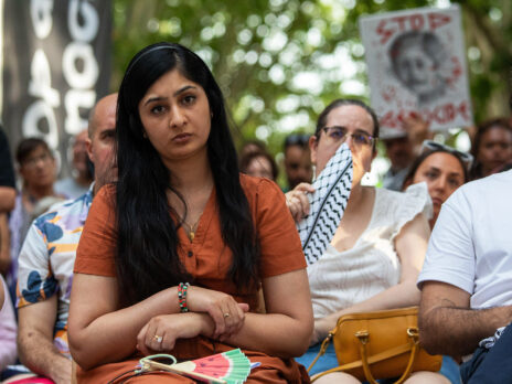 Jeremy Corbyn and Zarah Sultana clash over Your Party’s membership launch