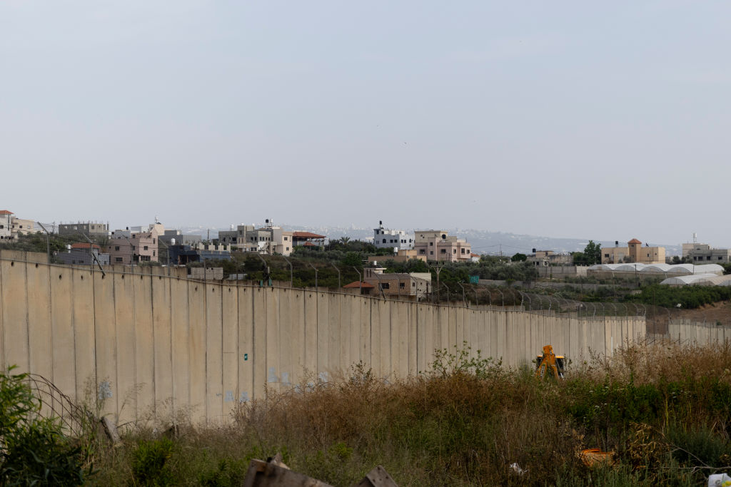 Israel must let us help Palestine