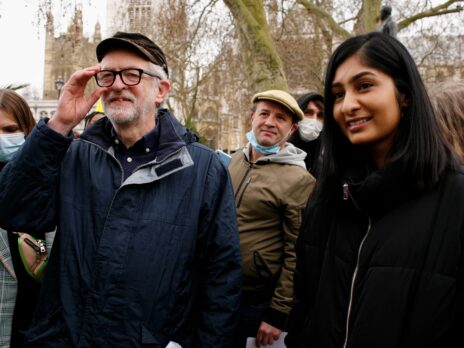 Your Party’s implosion is a gift to the Greens and Labour