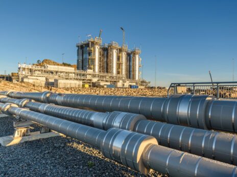 CCUS: Securing the UK’s industrial and clean power future