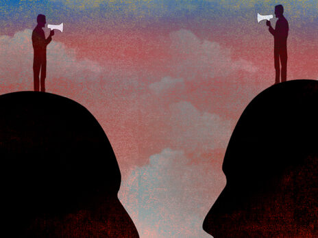 Was Your Party doomed to fail?