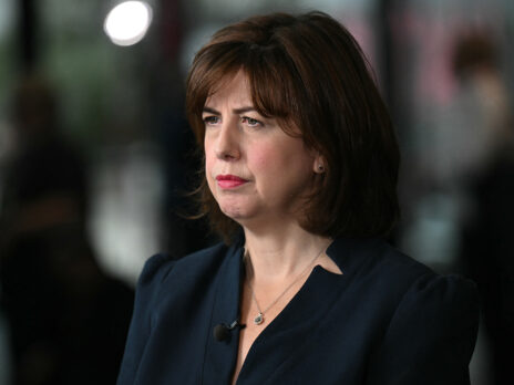 “Fear and frustration” in Labour, warns Lucy Powell campaign