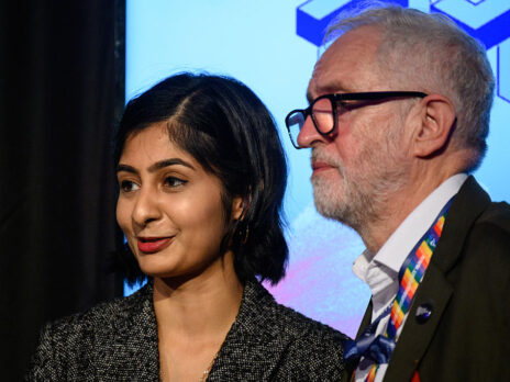 Can Zarah Sultana and Jeremy Corbyn ever reconcile?