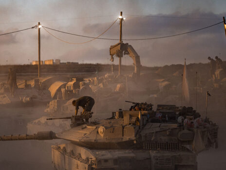 The genocide case is growing