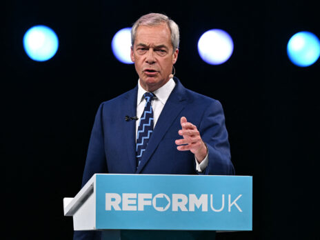 Nigel Farage’s new immigration extremism