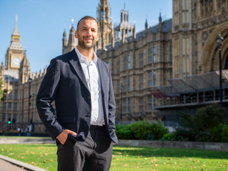 Your Party’s loss is Zack Polanski’s gain