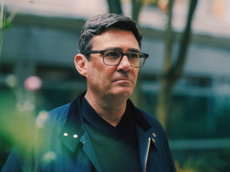 Exclusive: Andy Burnham’s plan for Britain Exclusive: Andy Burnham’s plan for Britain