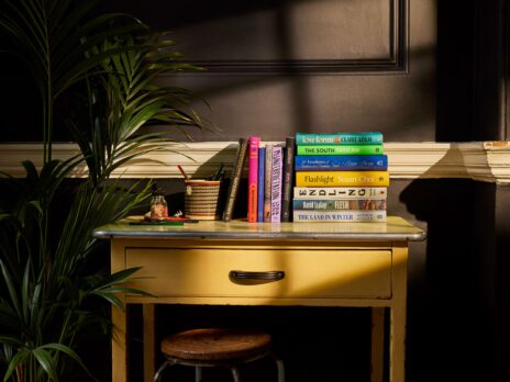 The Booker Prize 2025 shortlist