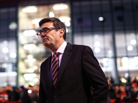 Andy Burnham-backed group picks fight over two-child cap