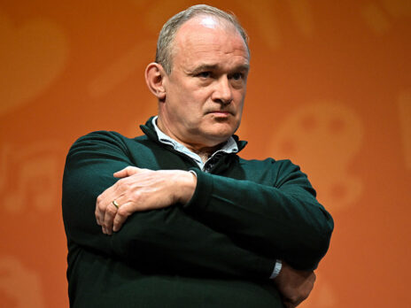 Should the Lib Dems turn left or right?