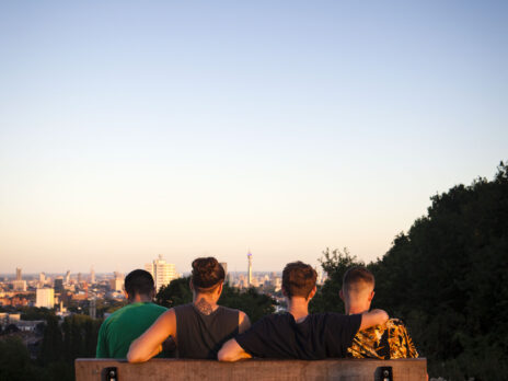 Geezer masculinity can rescue our lost boys