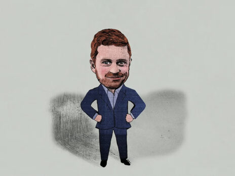 How much trouble is Morgan McSweeney in?