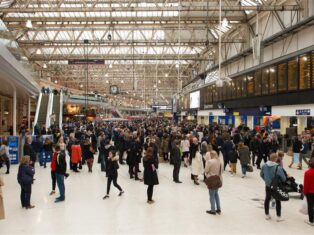 Making a success of Great British Railways