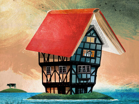 Ian McEwan and fiction’s problem with climate change