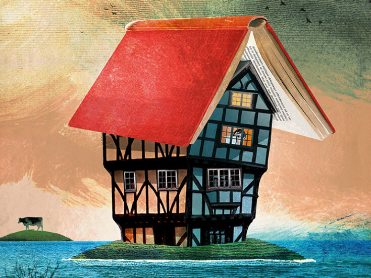 Ian McEwan and fiction’s problem with climate change