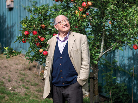 How Richard Holmes humanised Tennyson