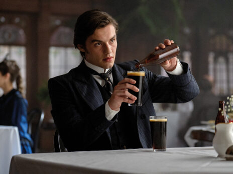 House of Guinness’s sinister, sepia world