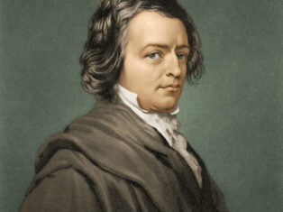 From the archive: Alfred, Lord Tennyson – the most Victorian laureate