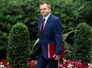 Nick Thomas-Symonds: Labour’s Brexit repair man