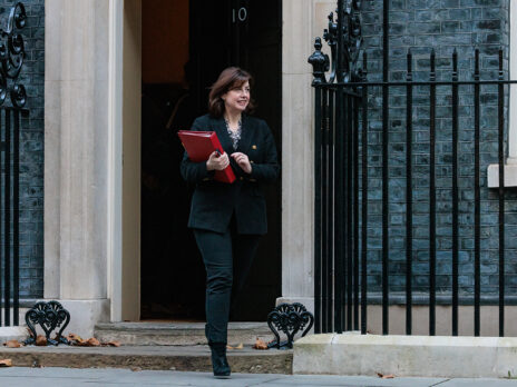 My hair-raising deputy leadership race