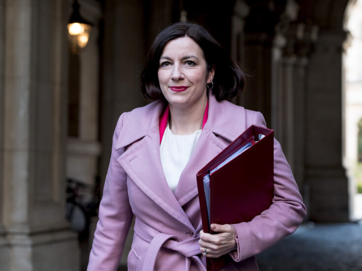 No 10 escalates Operation Save Bridget