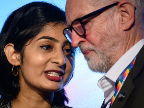 Where is Zarah Sultana?