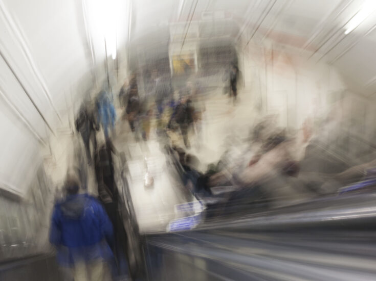 The people I’ve been seeing