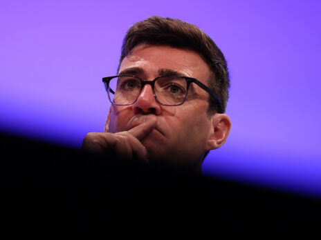 Keir Starmer trashes Andy Burnham’s economic plan