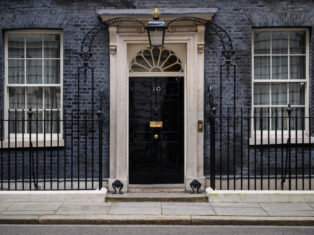 Chris Wormald leaves the government