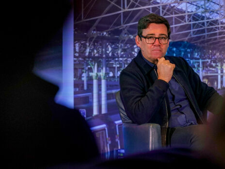 Andy Burnham versus the bond market