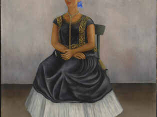 Frida Kahlo’s multi-million dollar moment