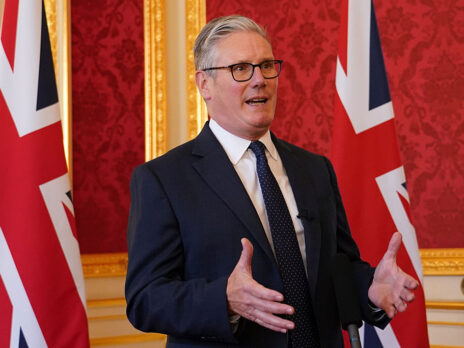 Why Starmer wants digital ID cards now