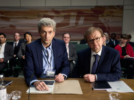 The Hack is missing its heart