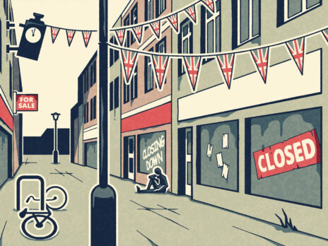 Will broken windowism save Labour?