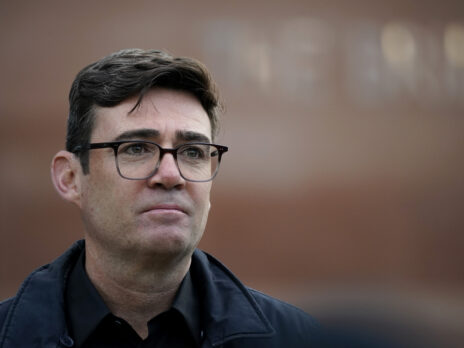 What do the Burnhamites believe?