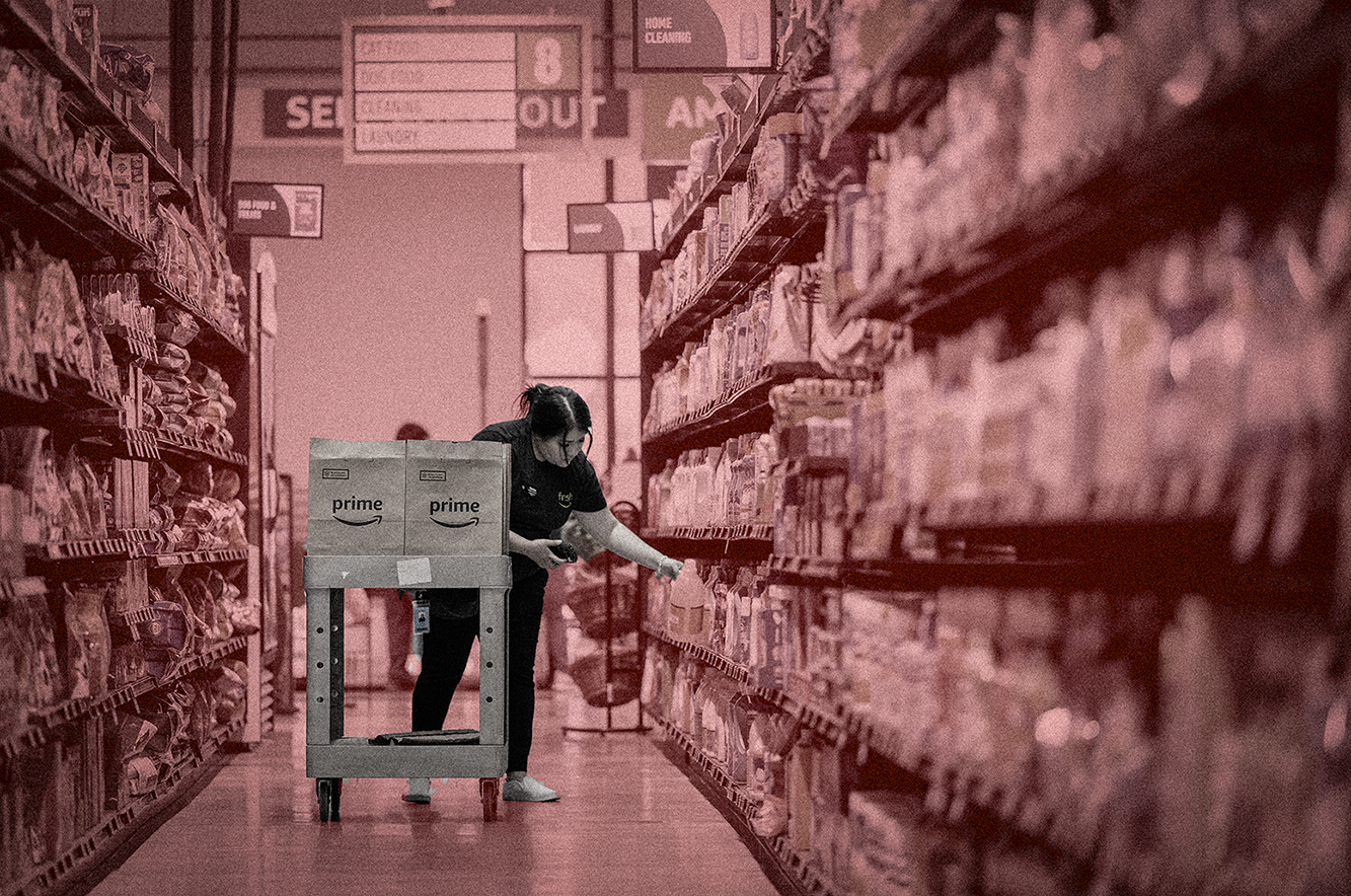 Bezos’s billions still can’t buy cool