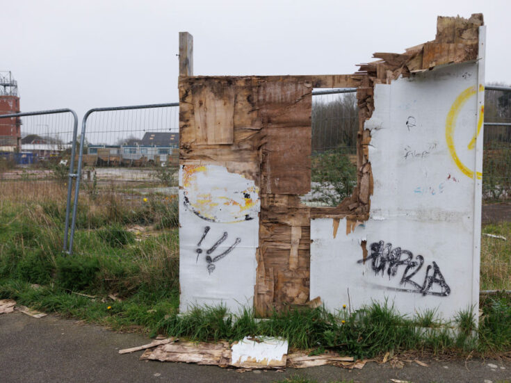 No, brownfield land won’t solve the housing crisis