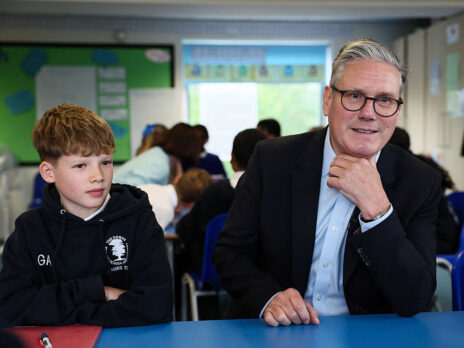 Exclusive: how a flagship Labour policy put a £310m hole in school budgets