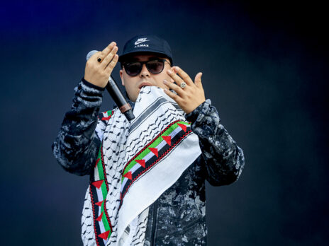 Kneecap have overcome the new British authoritarianism