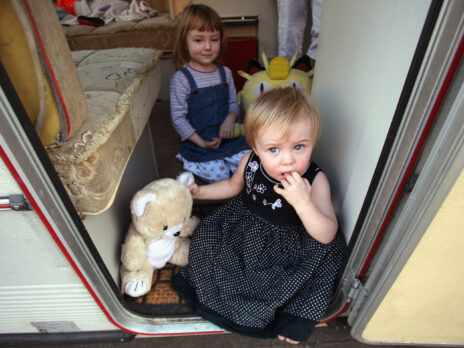 Is the government about to lift the two-child benefit cap?