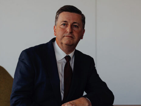 Douglas Alexander: “We must be a remedy for Reform, not a replica” Douglas Alexander: “We must be a remedy for Reform, not a replica”