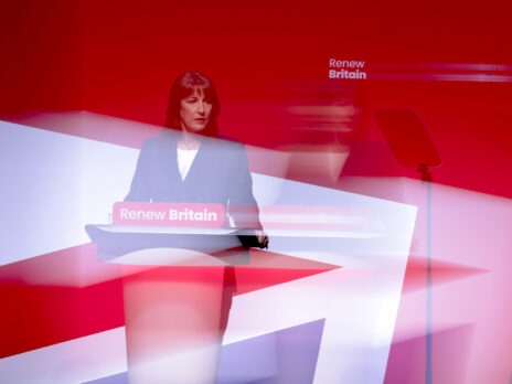Rachel Reeves takes aim at Andy Burnham