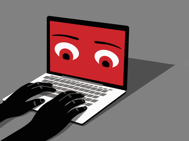 Why is everything being hacked?