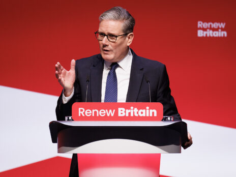 Crying racism only hurts Labour