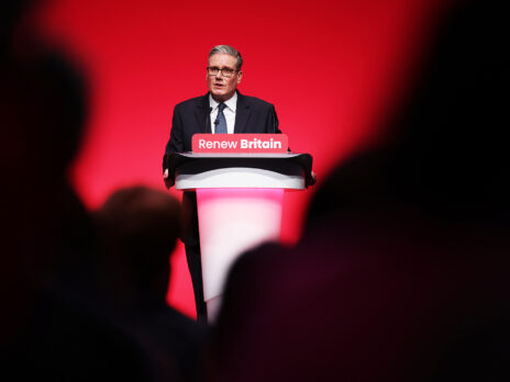 Keir Starmer’s conference speech: our writers’ verdicts