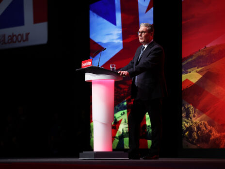 Labour believes it has the antidote to Reform