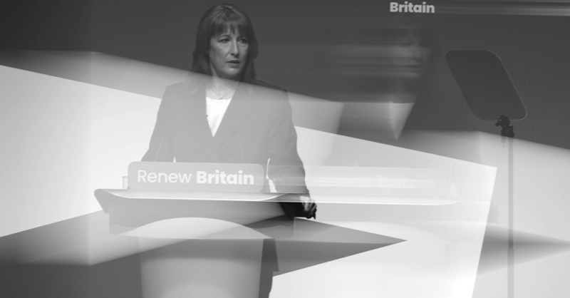 The spectre of Farage looms over Labour conference - New Statesman