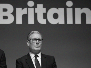 Starmer has a lot to prove at Labour conference