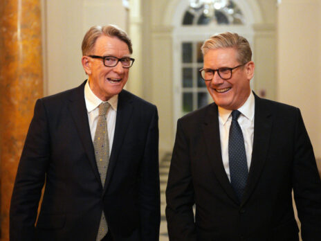 PMQs review: Badenoch hammers Starmer on Mandelson